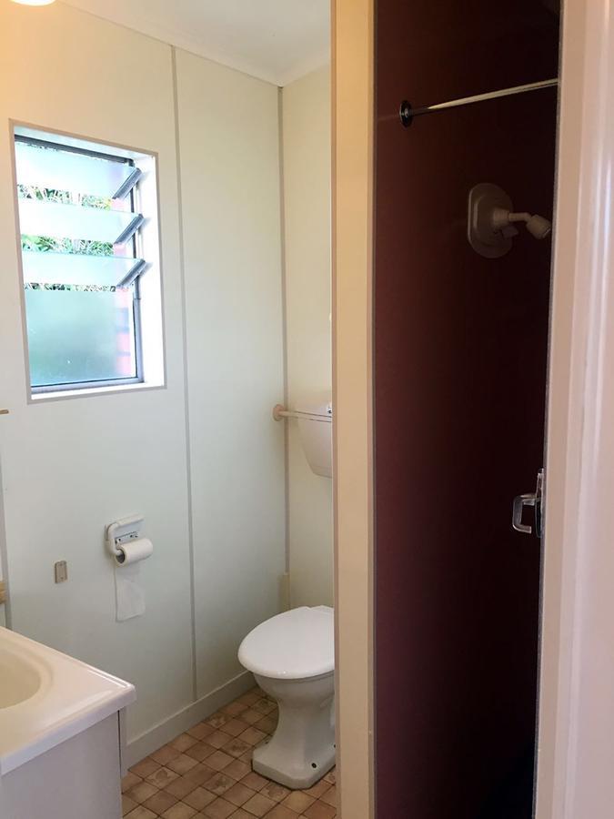 Auckland Central Motel מראה חיצוני תמונה